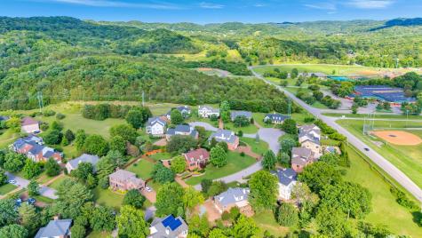 111 Lucas Lane Brentwood TN 37027