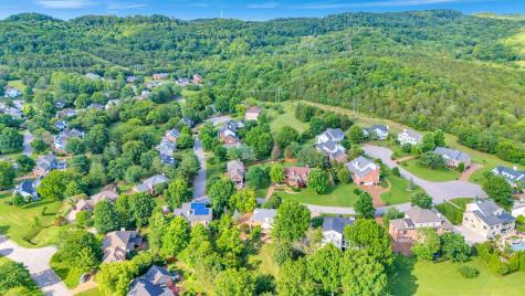 111 Lucas Lane Brentwood TN 37027