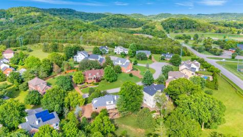 111 Lucas Lane Brentwood TN 37027