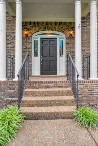 111 Lucas Lane Brentwood TN 37027