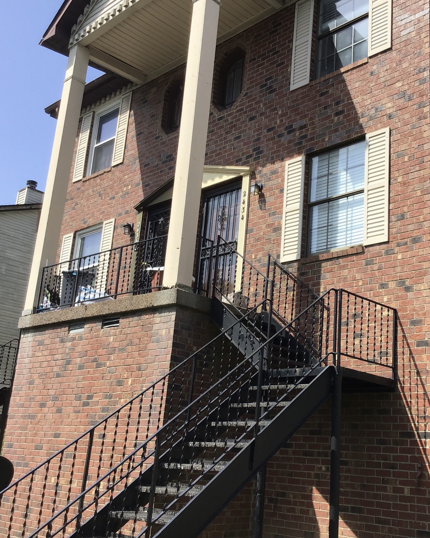 2434 Scott Valley Drive Nashville TN 37217