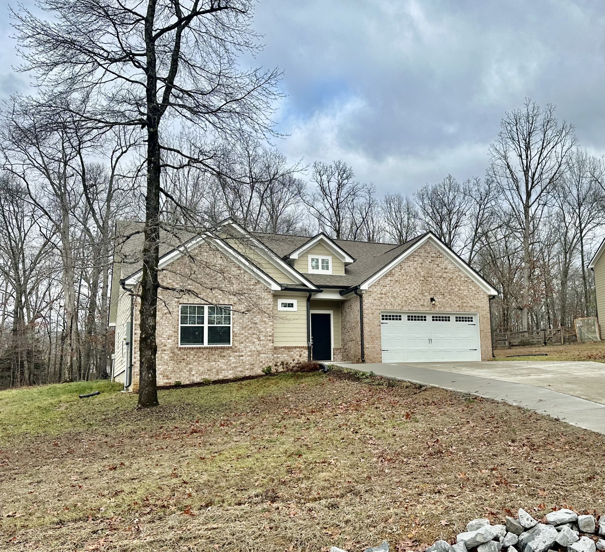 10041 Wendy Way Lyles TN 37098