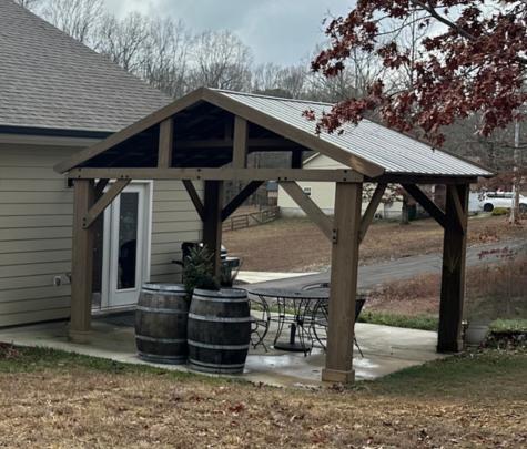 10041 Wendy Way Lyles TN 37098