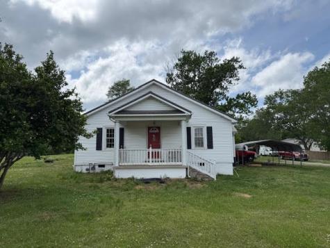 2373 Highway 43, S Leoma TN 38468