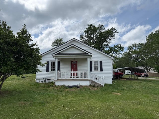 2373 Highway 43, S Leoma TN 38468