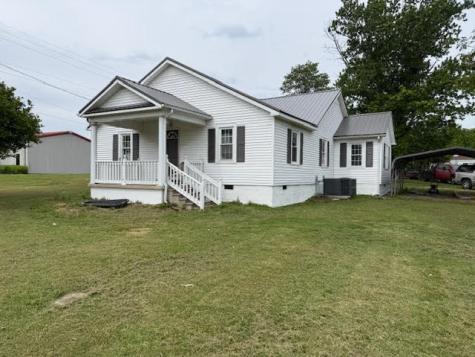 2373 Highway 43, S Leoma TN 38468