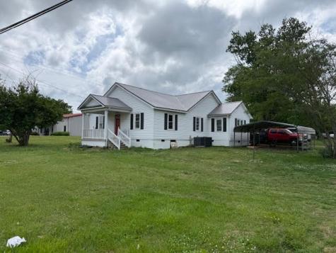 2373 Highway 43, S Leoma TN 38468