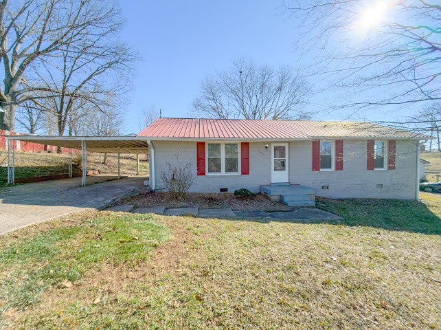 1704 Walnut Avenue Lawrenceburg TN 38464