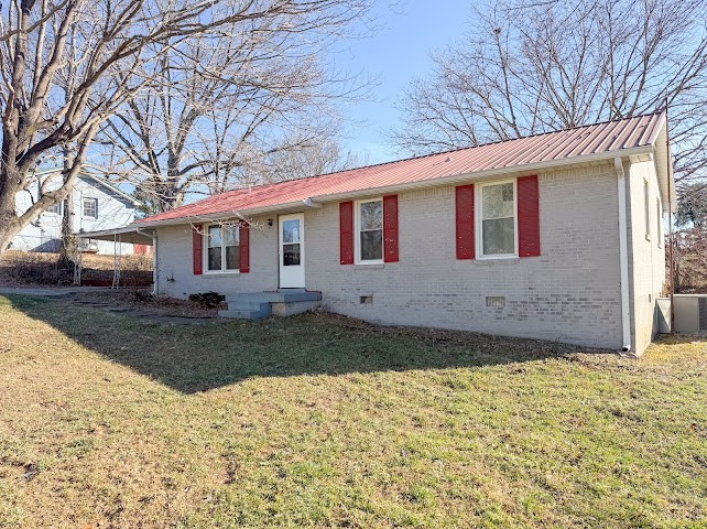 1704 Walnut Avenue Lawrenceburg TN 38464