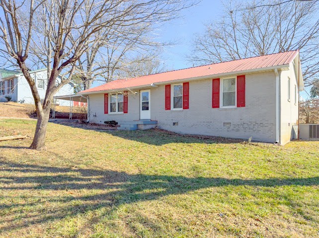 1704 Walnut Avenue Lawrenceburg TN 38464