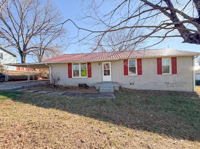 1704 Walnut Avenue Lawrenceburg TN 38464