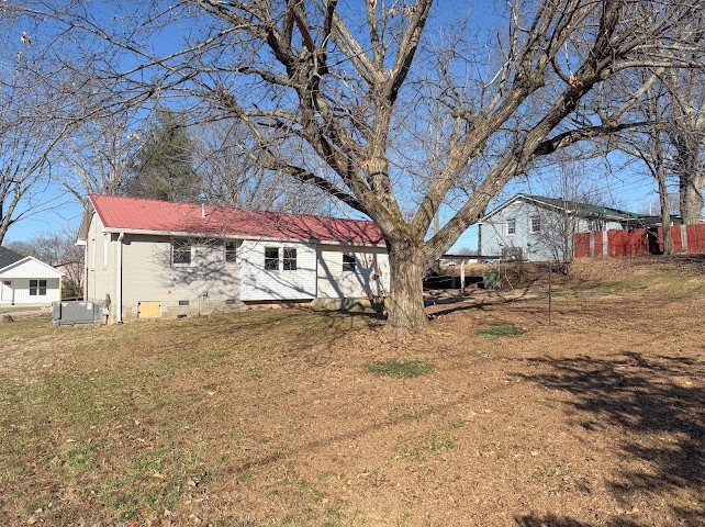 1704 Walnut Avenue Lawrenceburg TN 38464