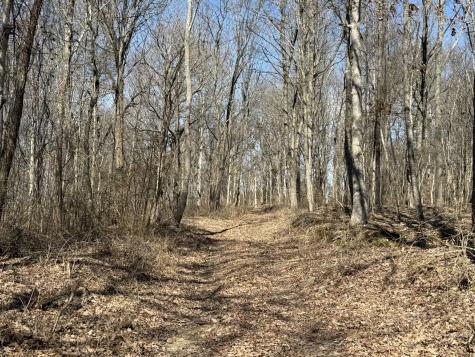 0 Hester Beasley Road Lot 2 Nashville TN 37221