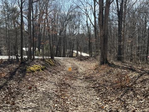 0 Hester Beasley Road Lot 2 Nashville TN 37221