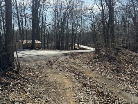 0 Hester Beasley Road Lot 2 Nashville TN 37221