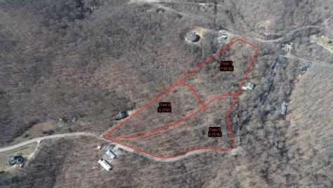 0 Hester Beasley Road Lot 2 Nashville TN 37221