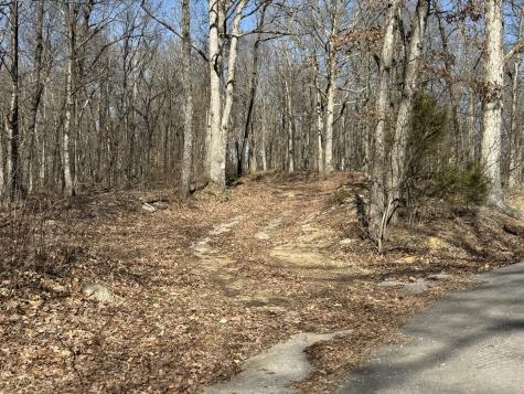 0 Hester Beasley Road Lot 2 Nashville TN 37221