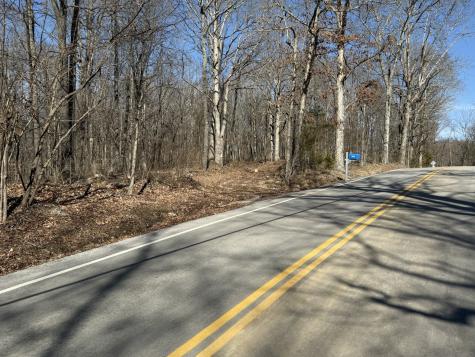 0 Hester Beasley Road Lot 2 Nashville TN 37221