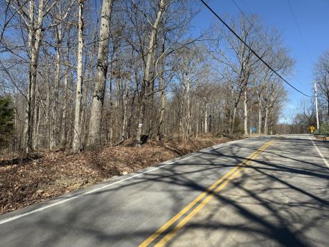 0 Hester Beasley Road Lot 2 Nashville TN 37221
