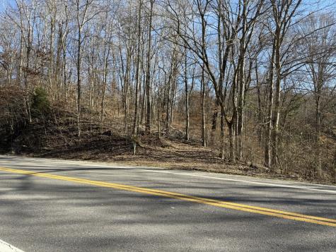 0 Hester Beasley Road Lot 2 Nashville TN 37221