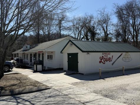 0 Hester Beasley Road Lot 2 Nashville TN 37221