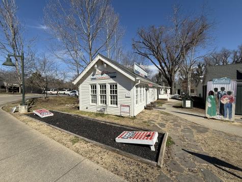 0 Hester Beasley Road Lot 2 Nashville TN 37221