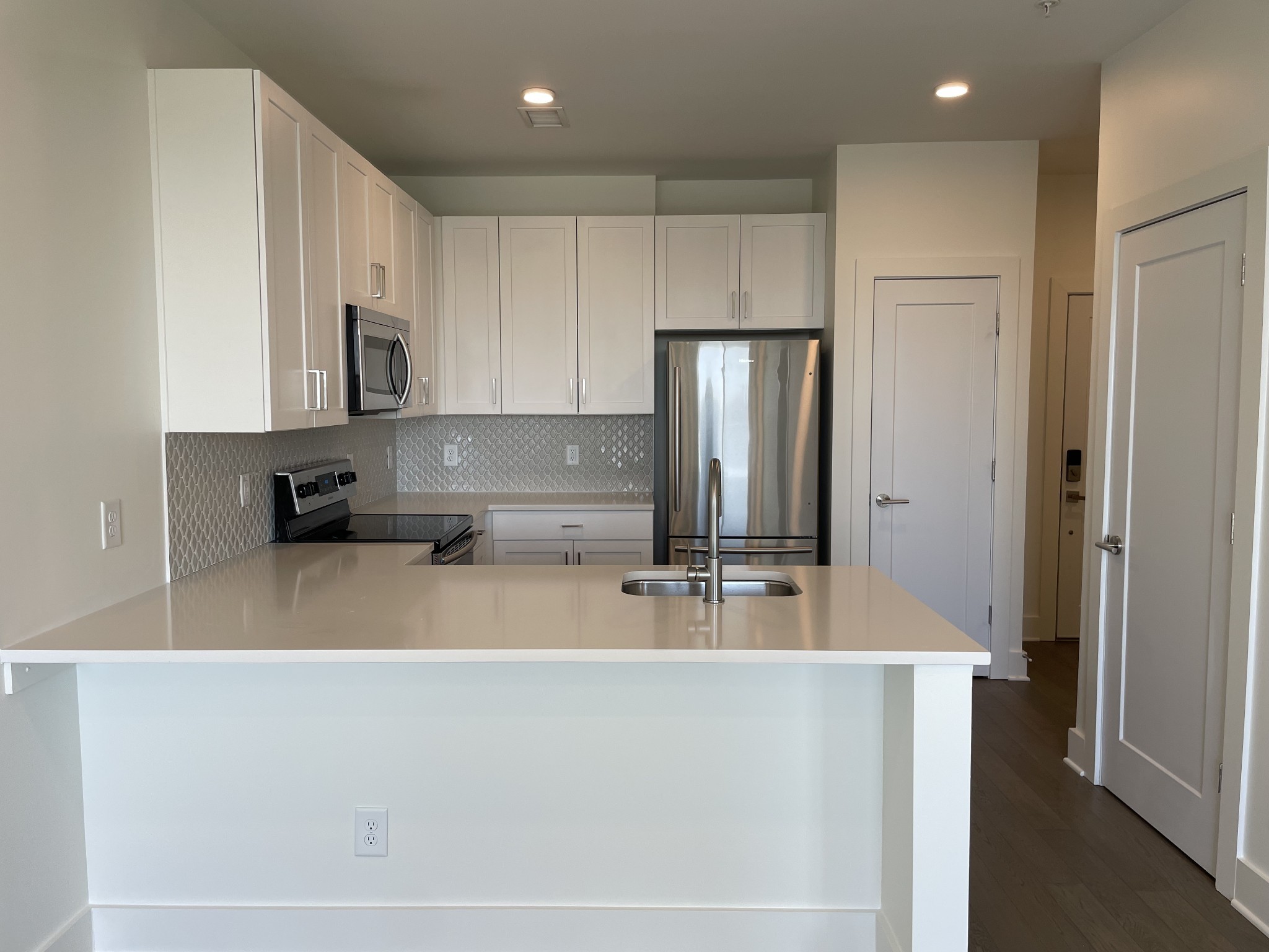 1041 E Trinity Lane Nashville TN 37216