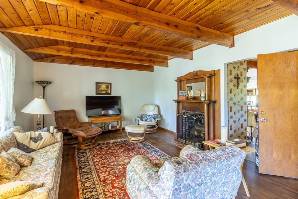 2216 Cove Hill Road Pikeville TN 37367