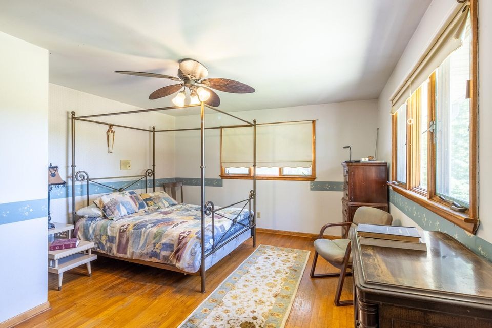 2216 Cove Hill Road Pikeville TN 37367