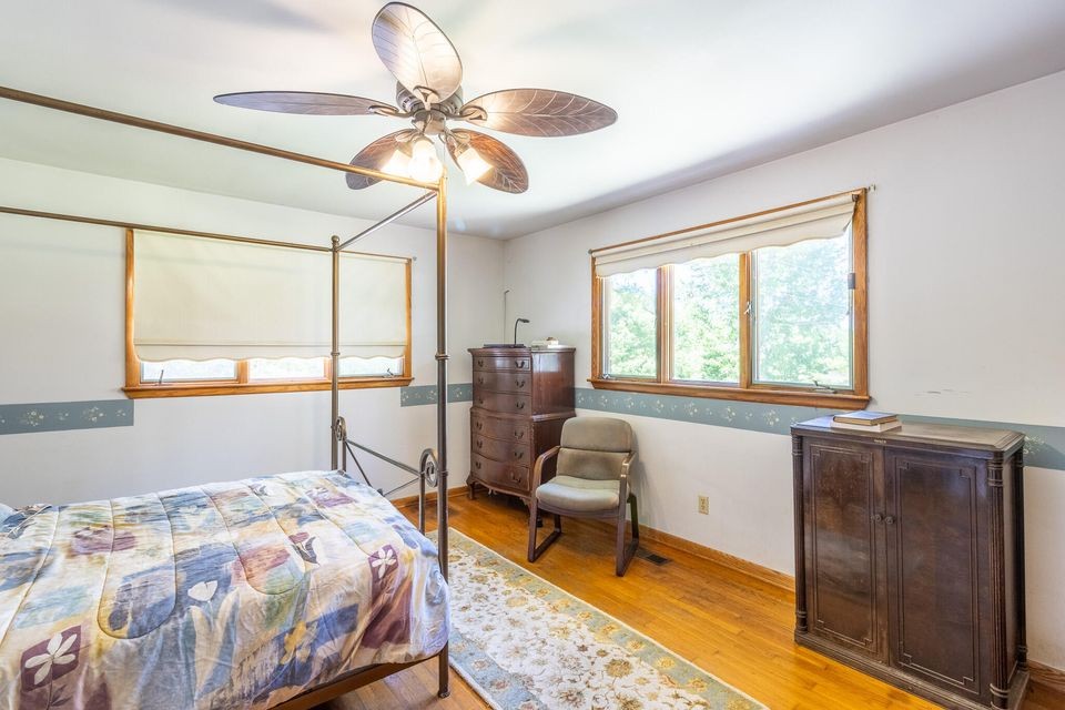 2216 Cove Hill Road Pikeville TN 37367