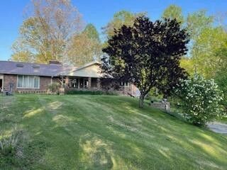 2216 Cove Hill Road Pikeville TN 37367