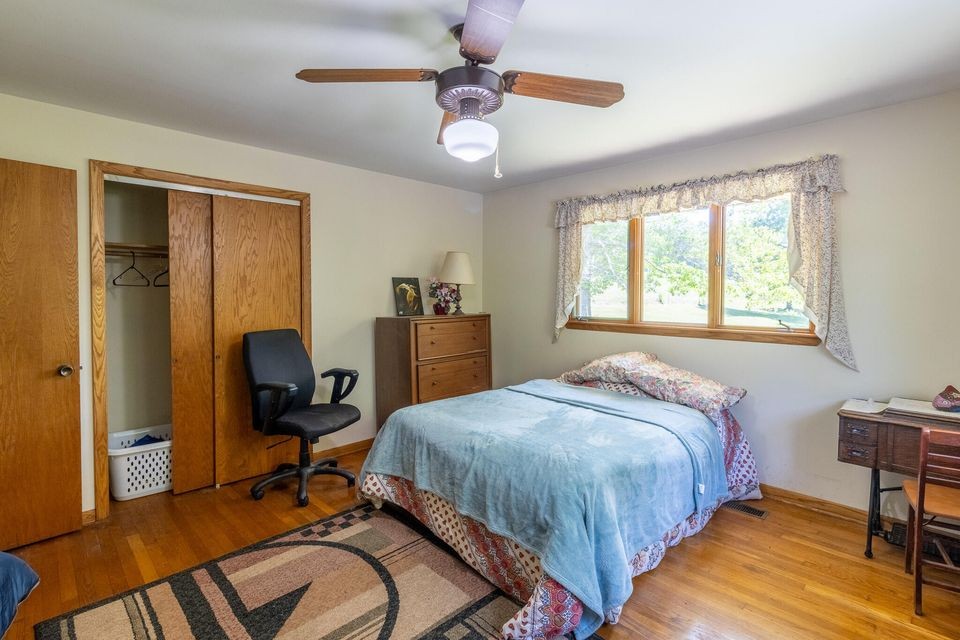 2216 Cove Hill Road Pikeville TN 37367