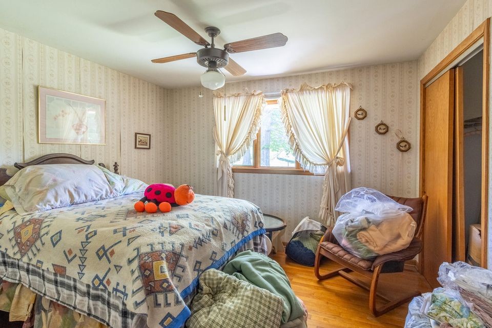2216 Cove Hill Road Pikeville TN 37367