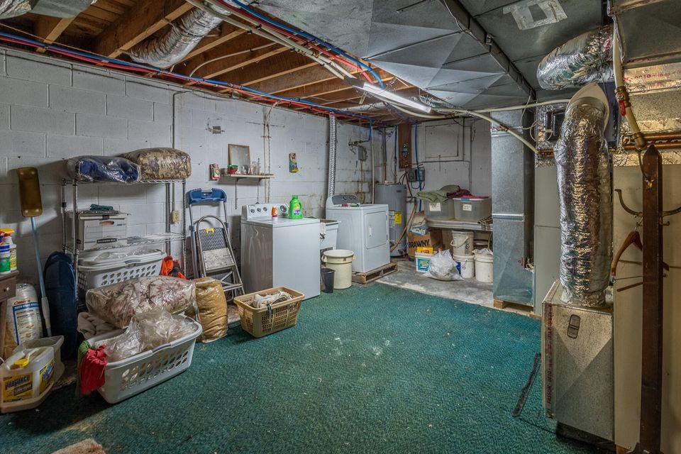 2216 Cove Hill Road Pikeville TN 37367