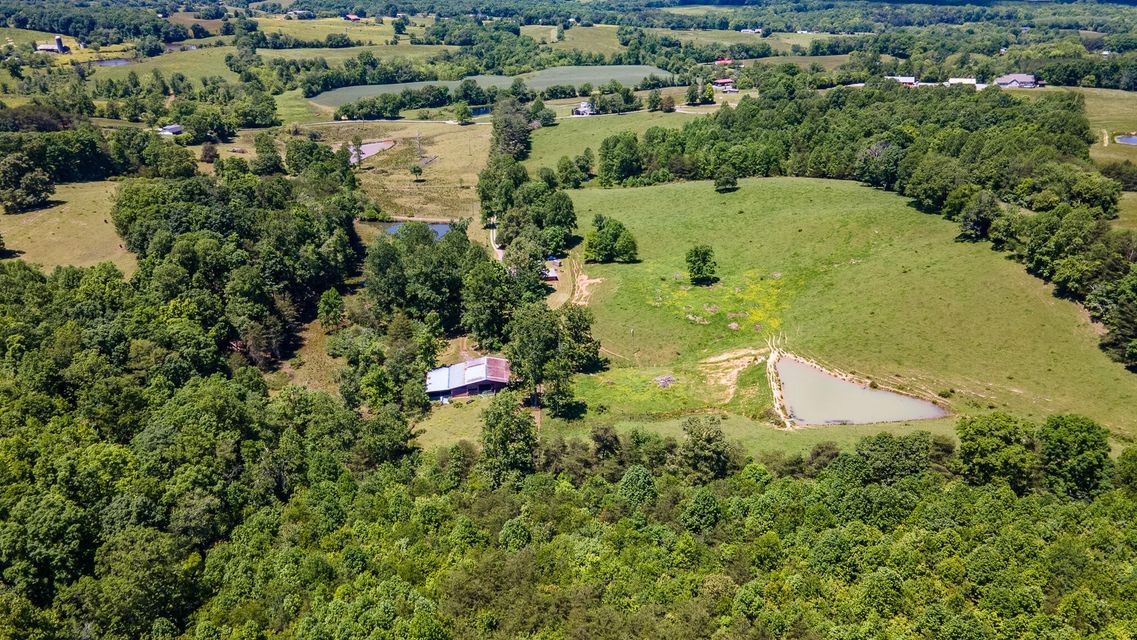 2216 Cove Hill Road Pikeville TN 37367