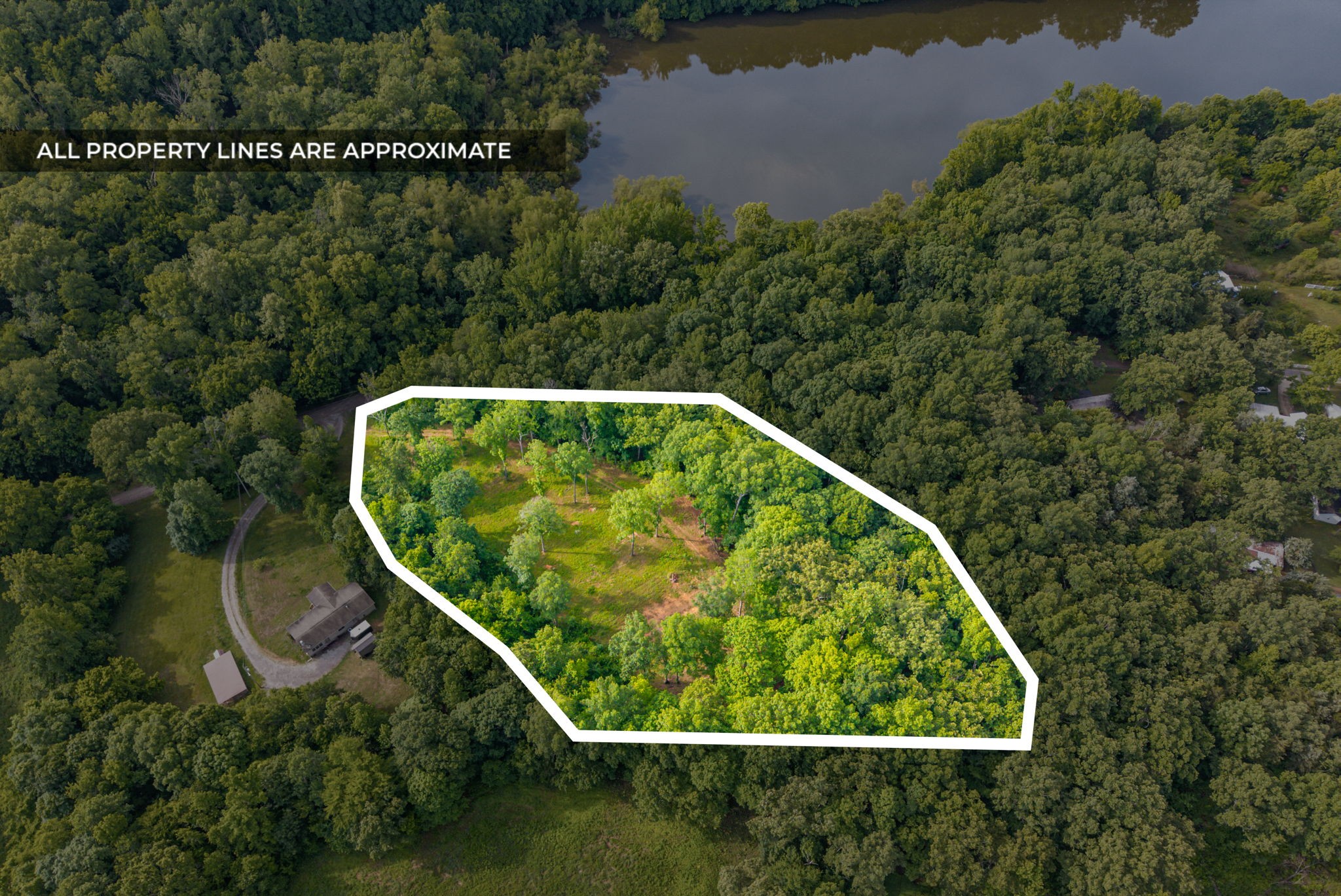 164 Lewis Circle Dover TN 37058