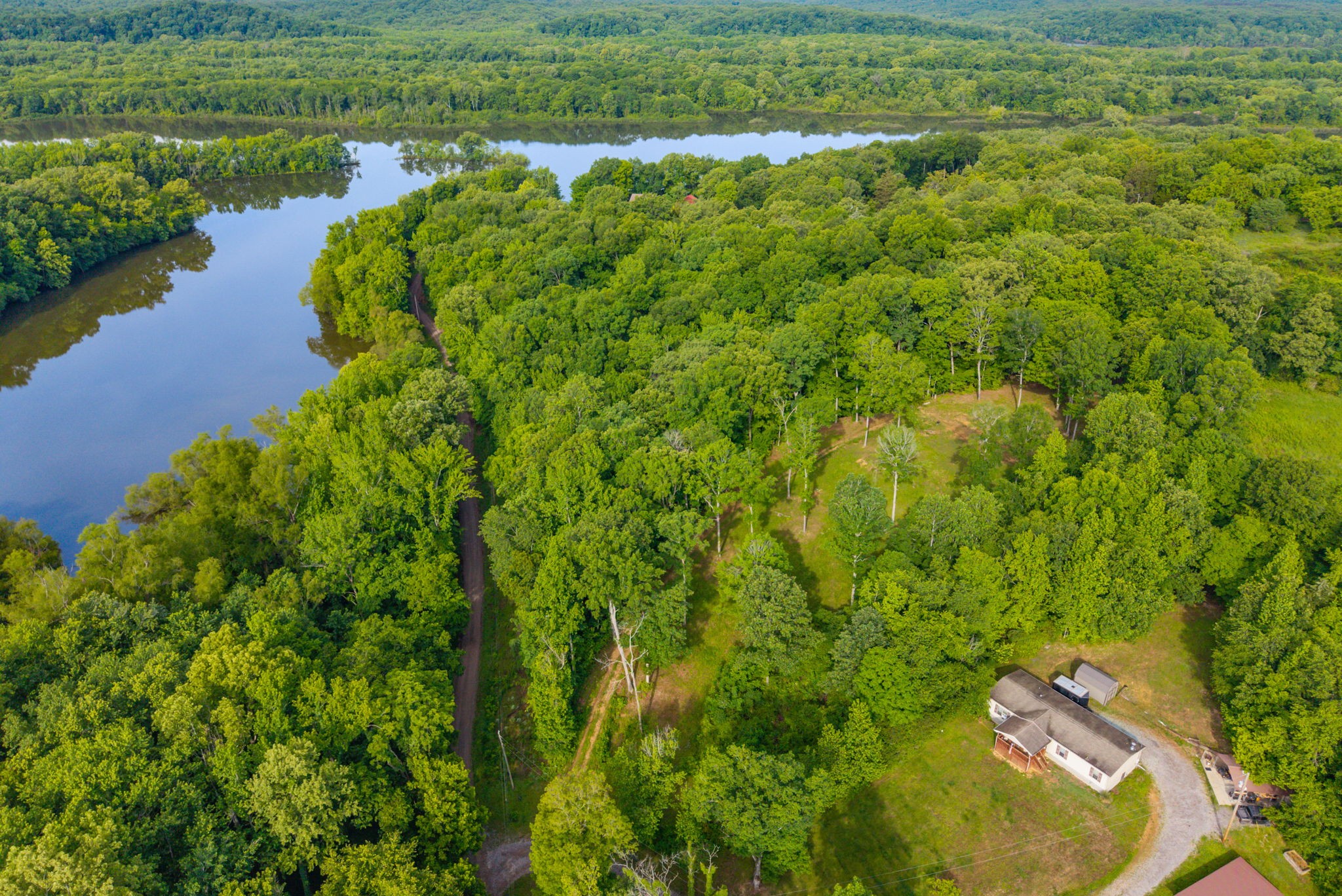 164 Lewis Circle Dover TN 37058