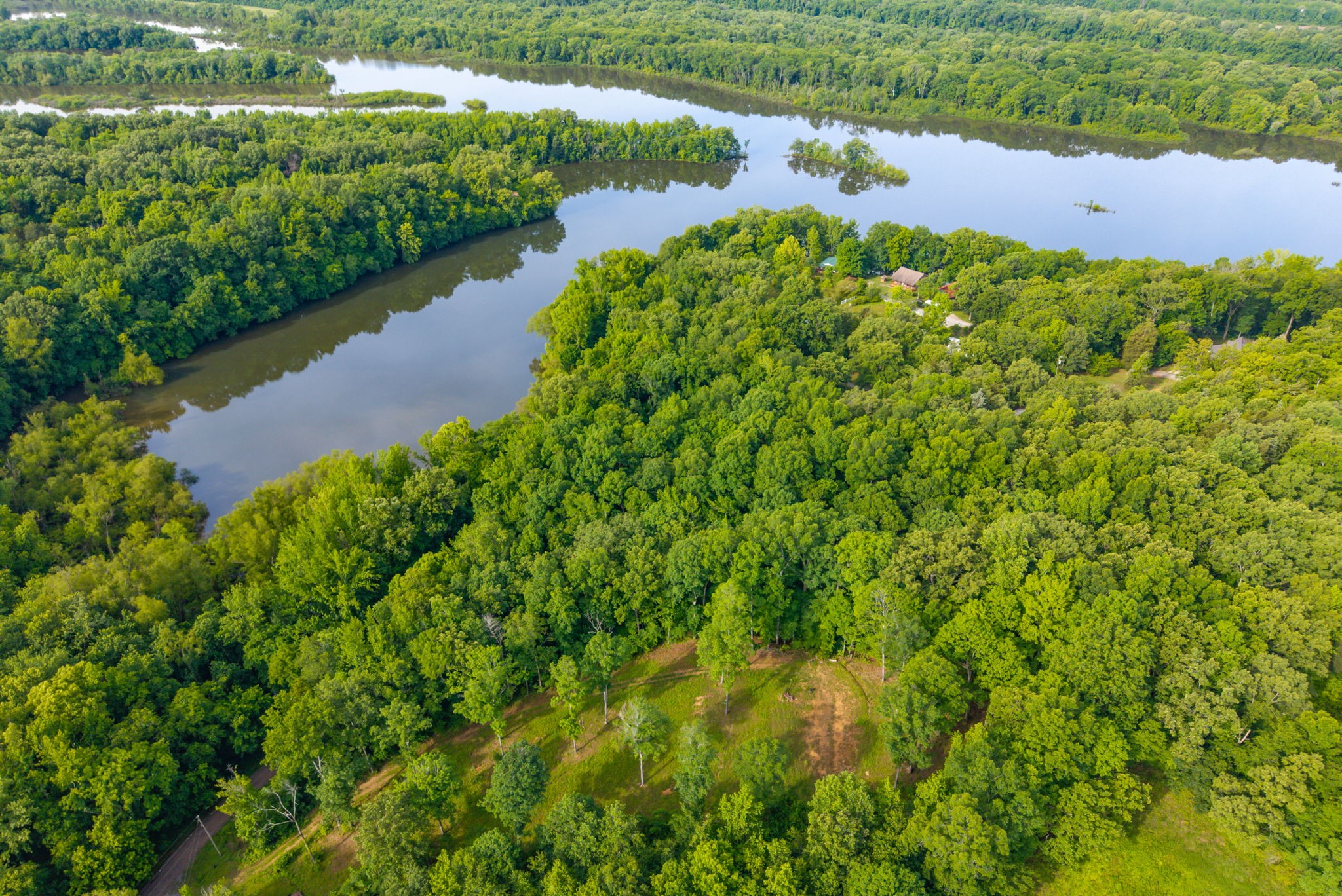 164 Lewis Circle Dover TN 37058