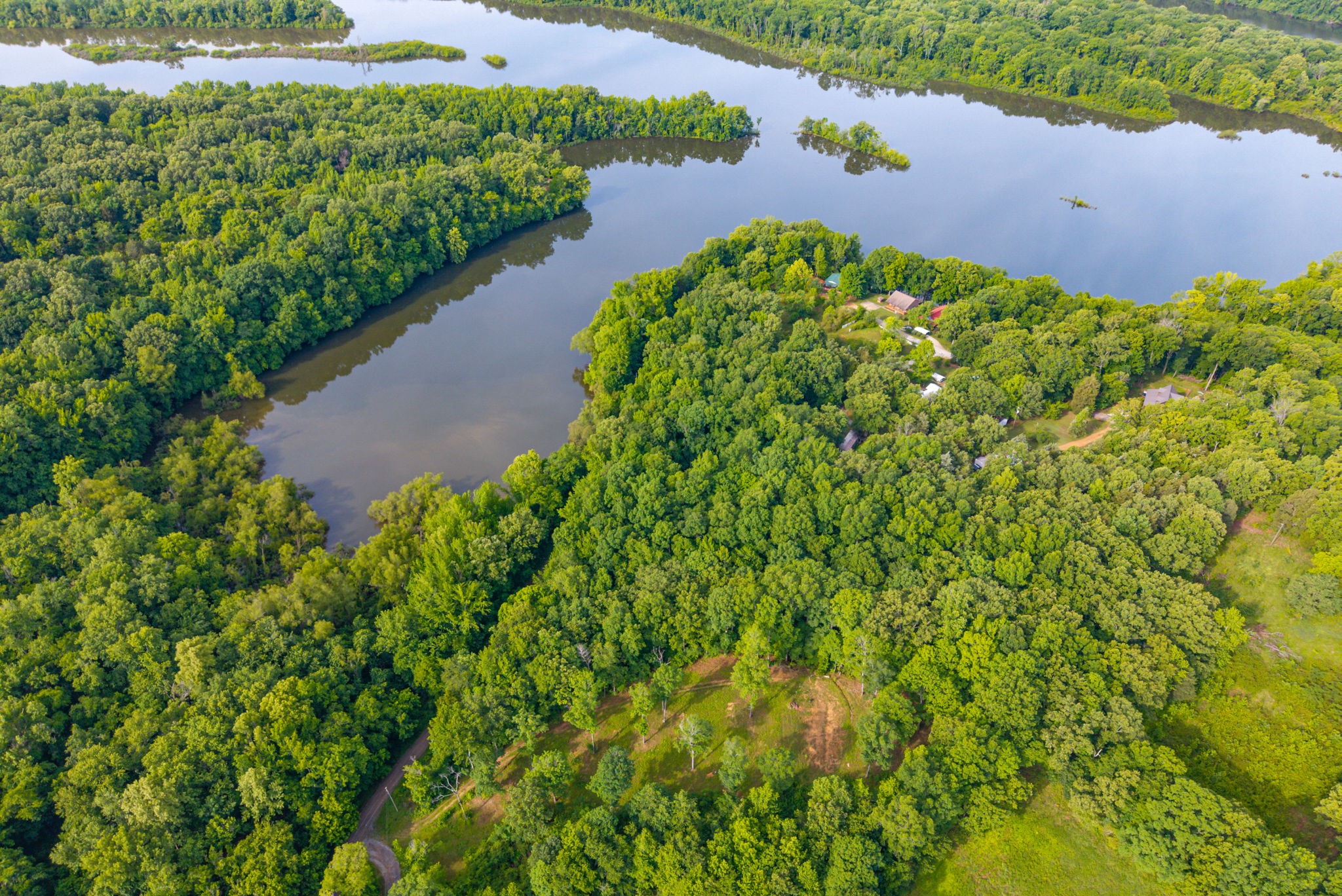 164 Lewis Circle Dover TN 37058