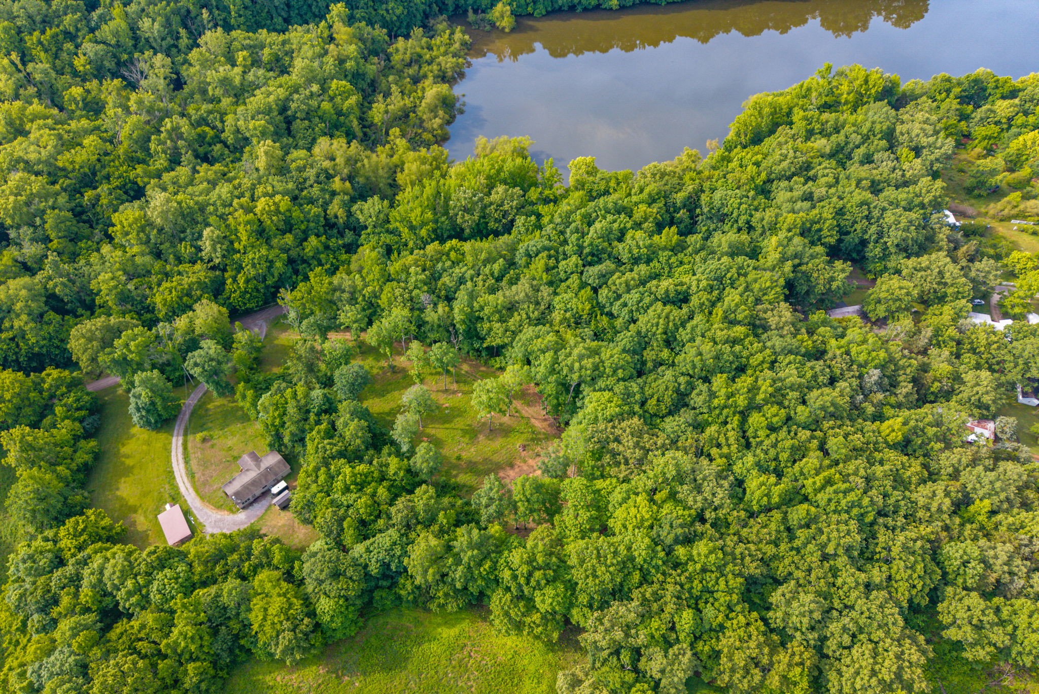 164 Lewis Circle Dover TN 37058