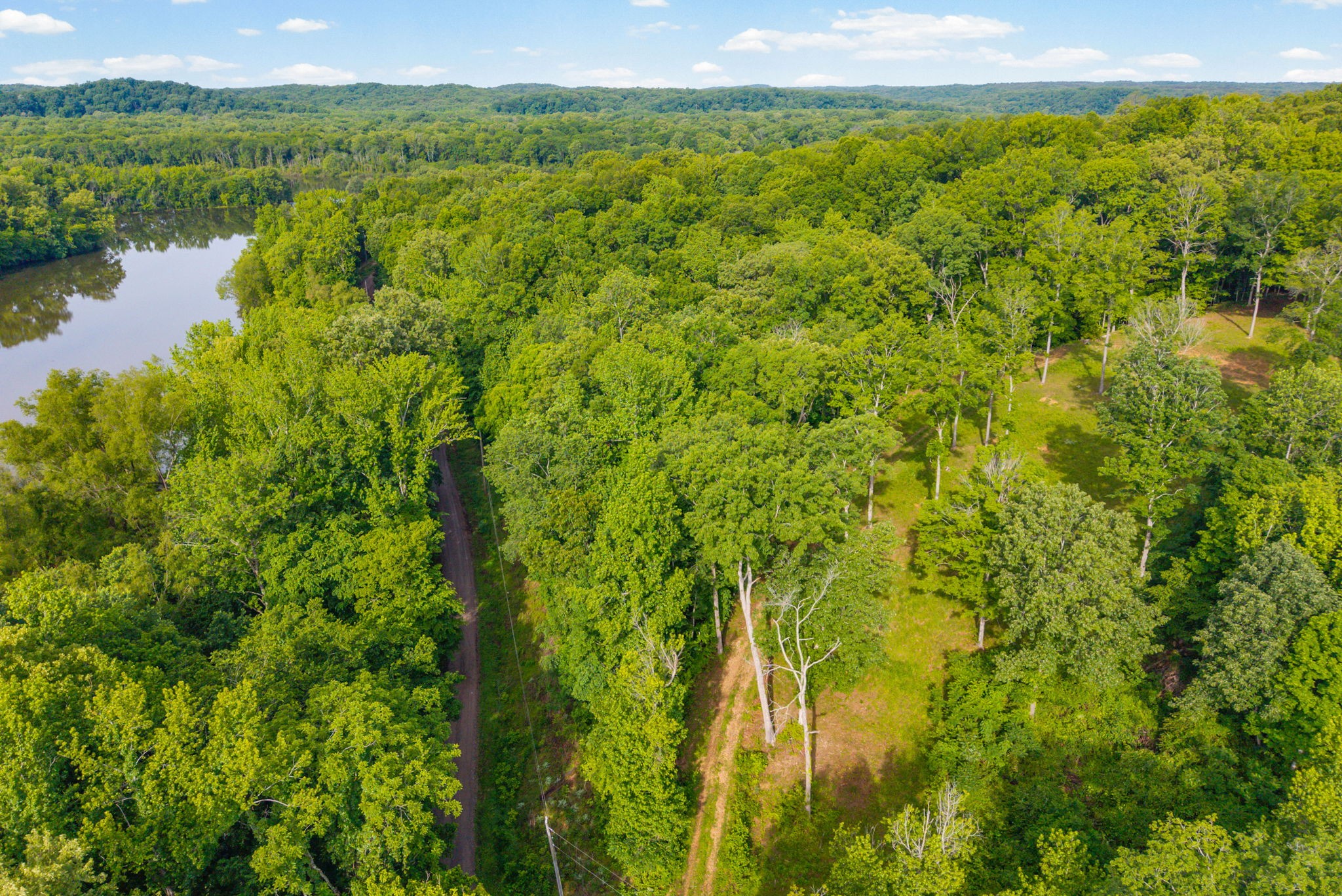 164 Lewis Circle Dover TN 37058