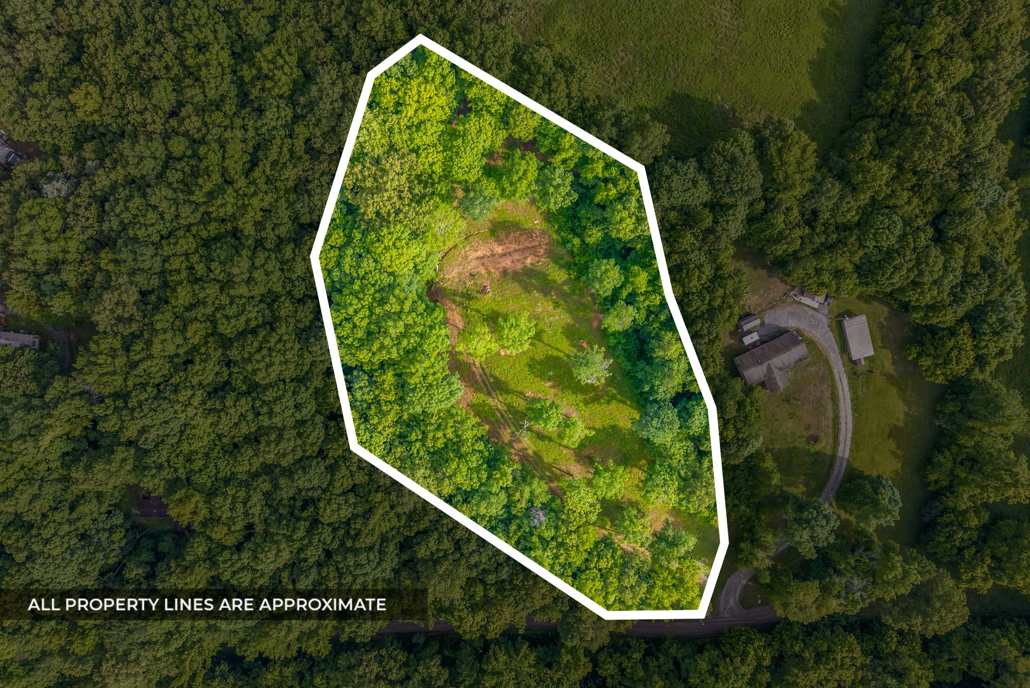 164 Lewis Circle Dover TN 37058
