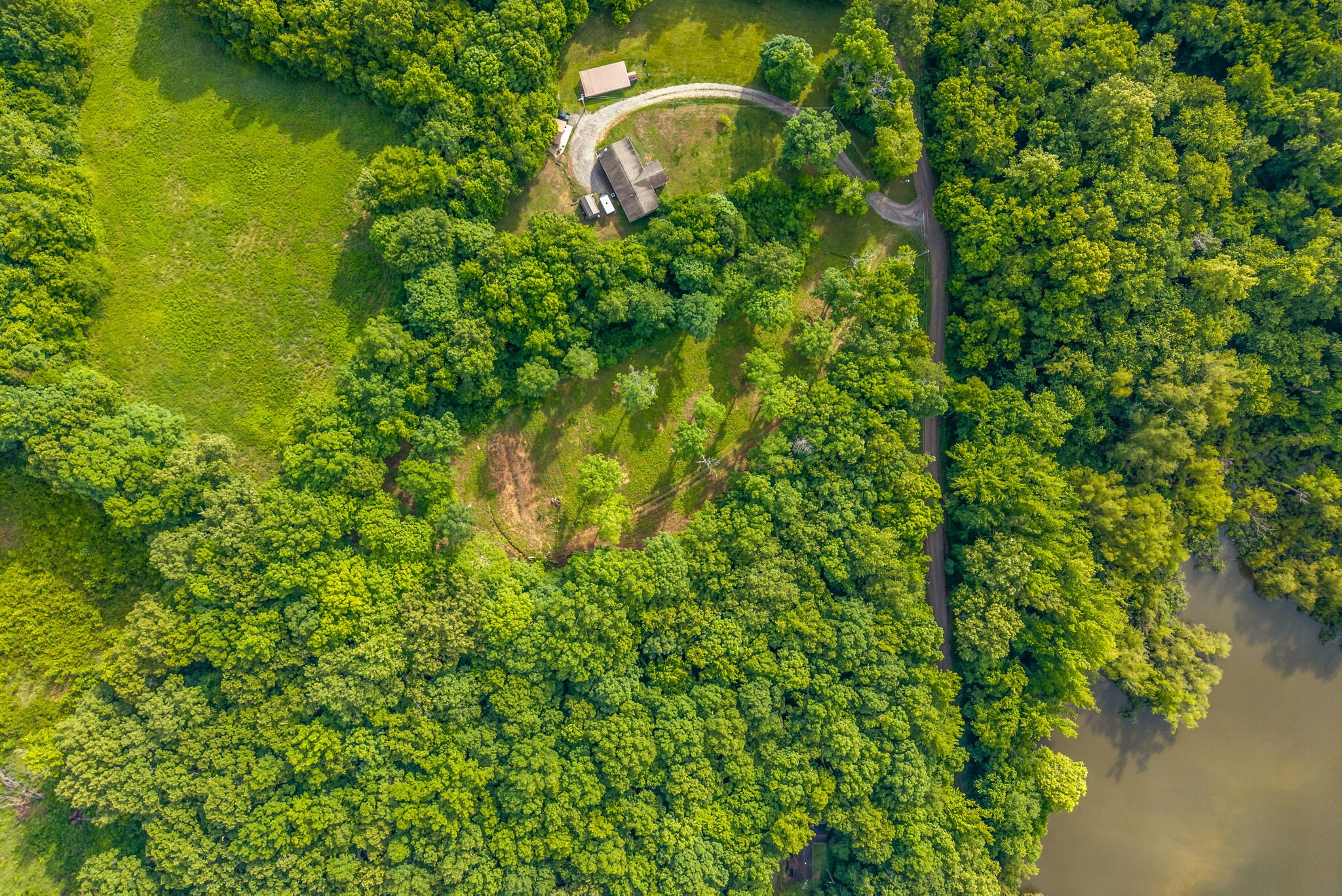 164 Lewis Circle Dover TN 37058