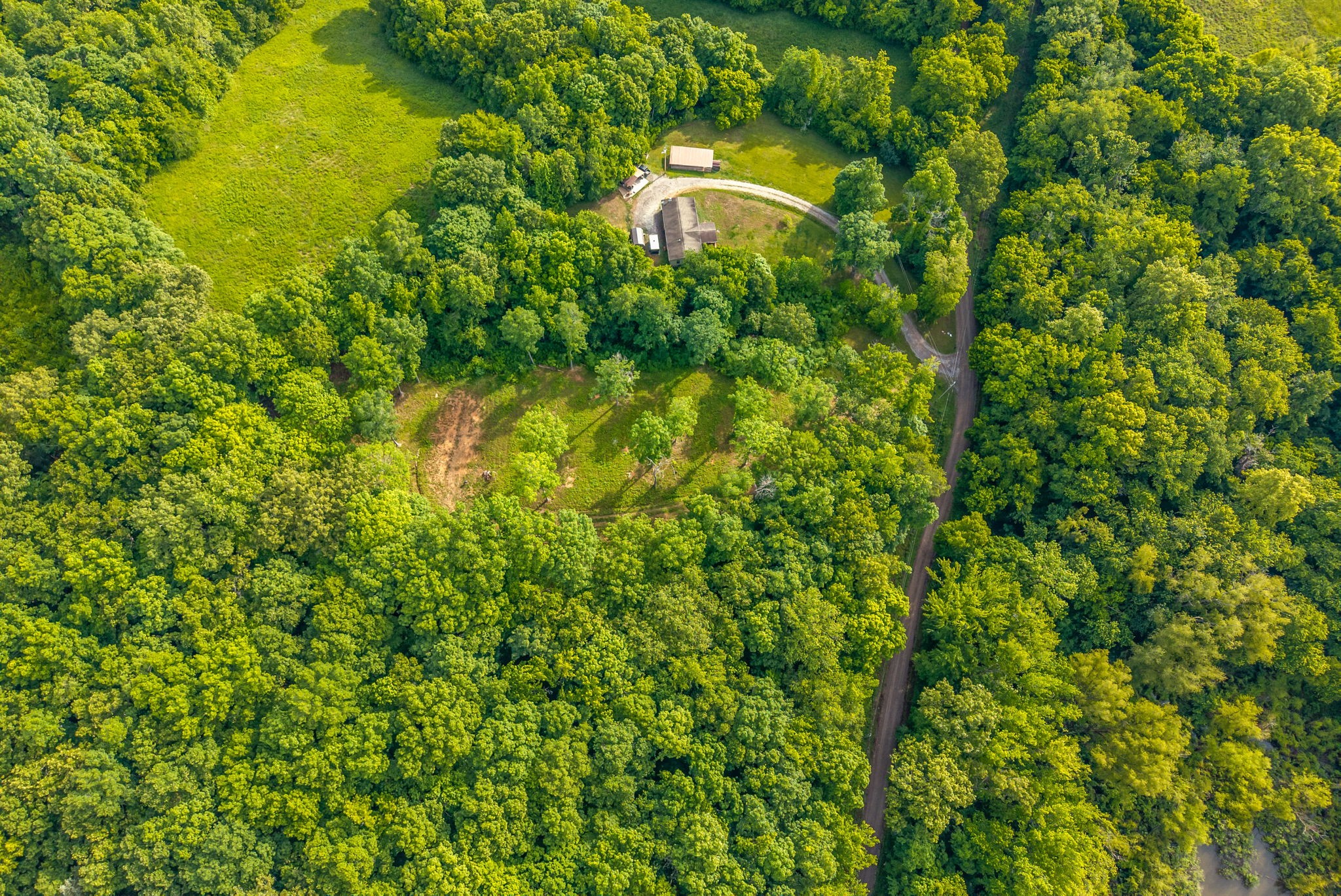 164 Lewis Circle Dover TN 37058
