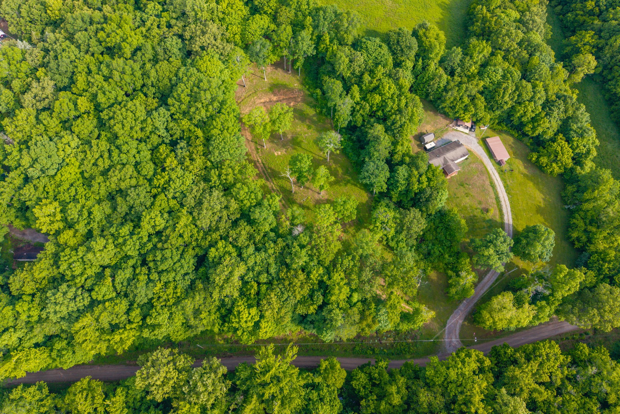 164 Lewis Circle Dover TN 37058