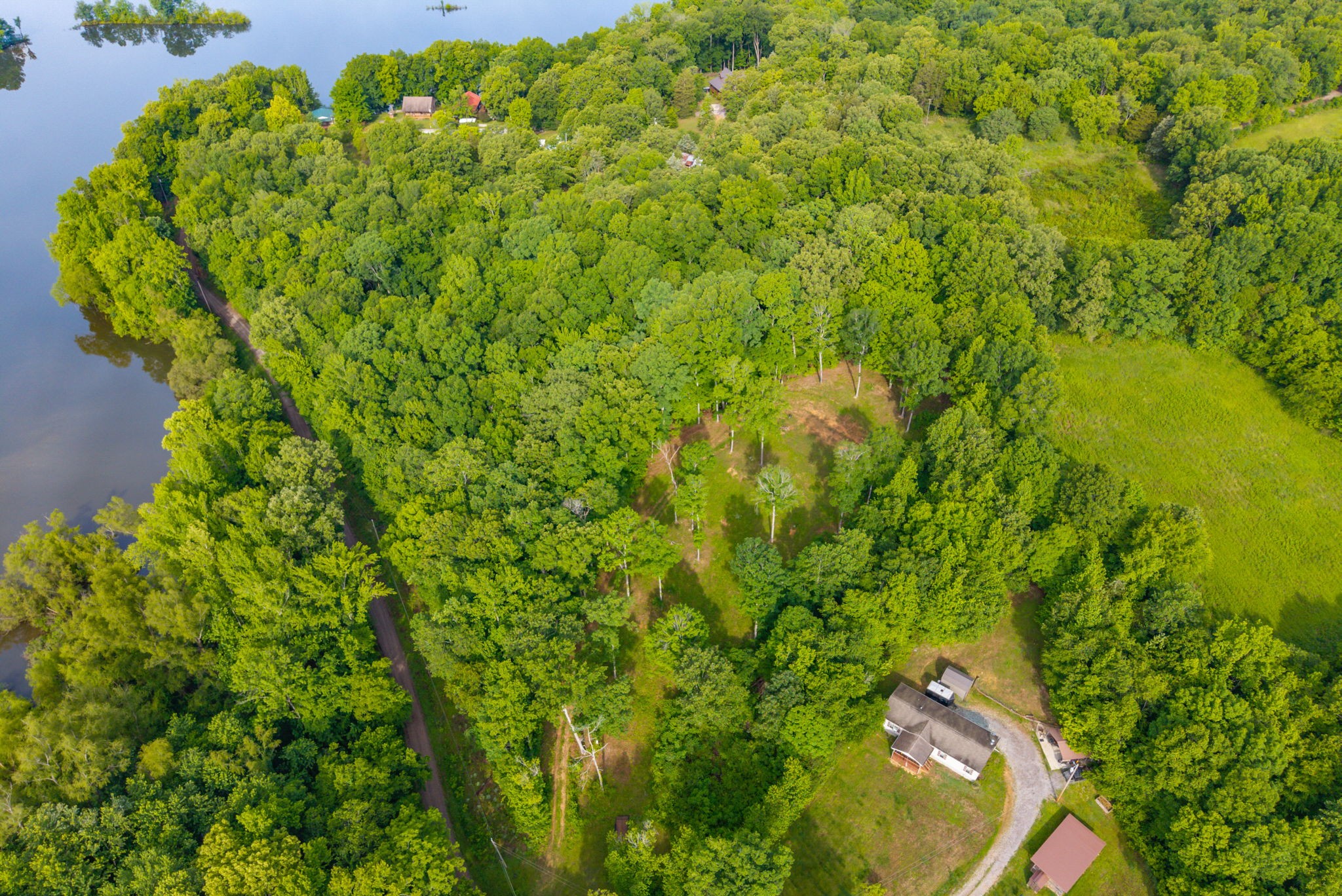 164 Lewis Circle Dover TN 37058