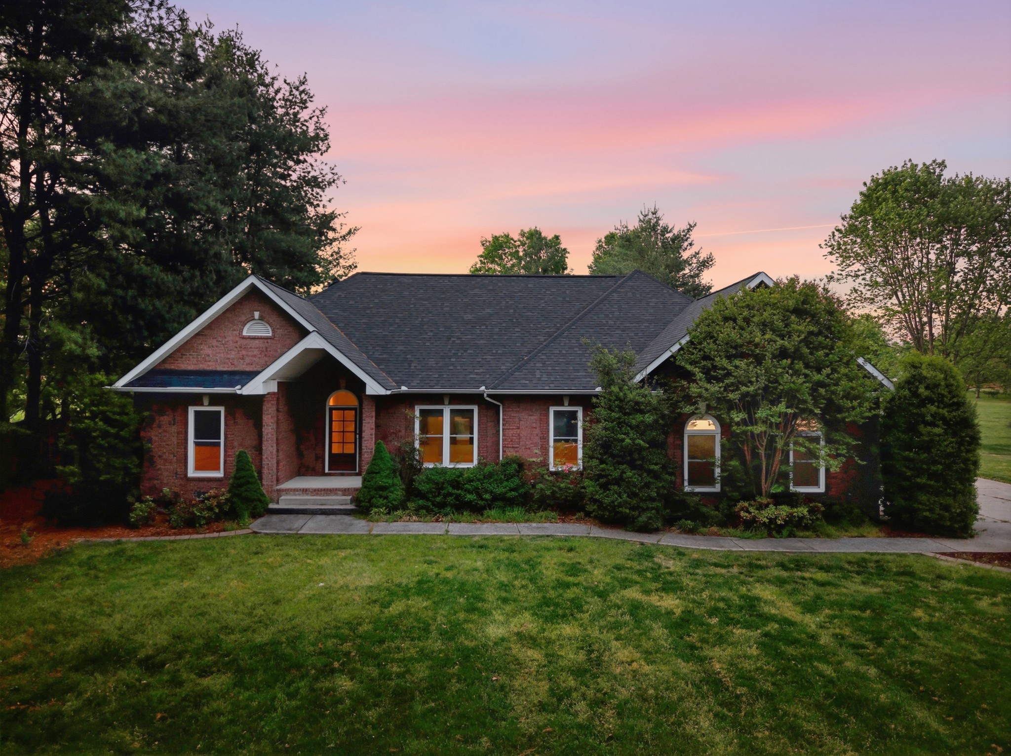 213 Bradshaw Road Lebanon TN 37087