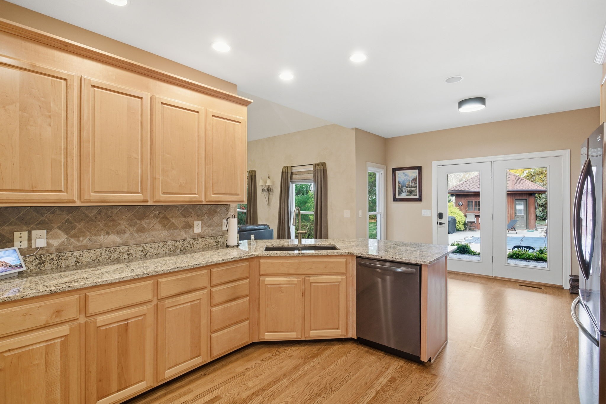 213 Bradshaw Road Lebanon TN 37087