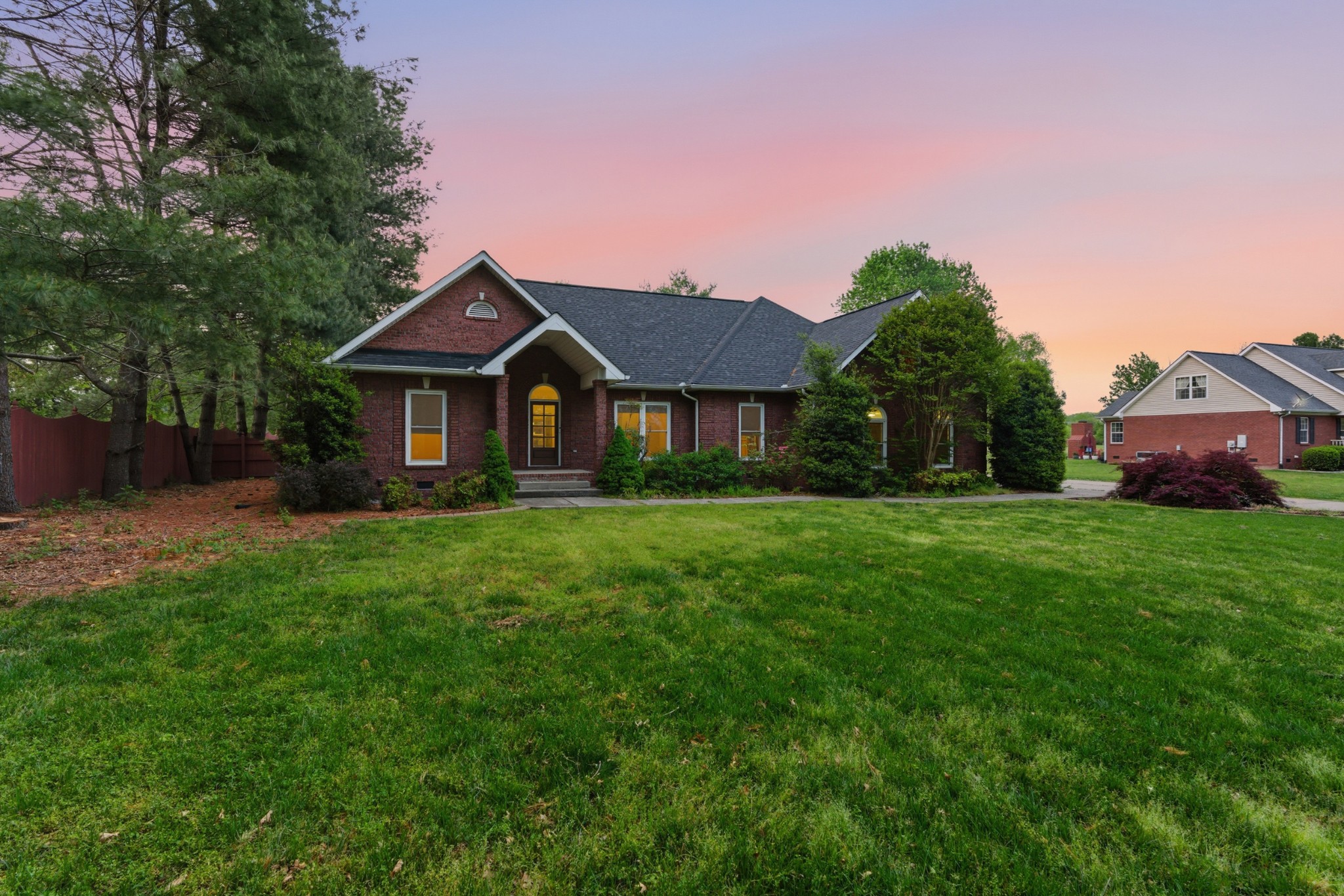 213 Bradshaw Road Lebanon TN 37087
