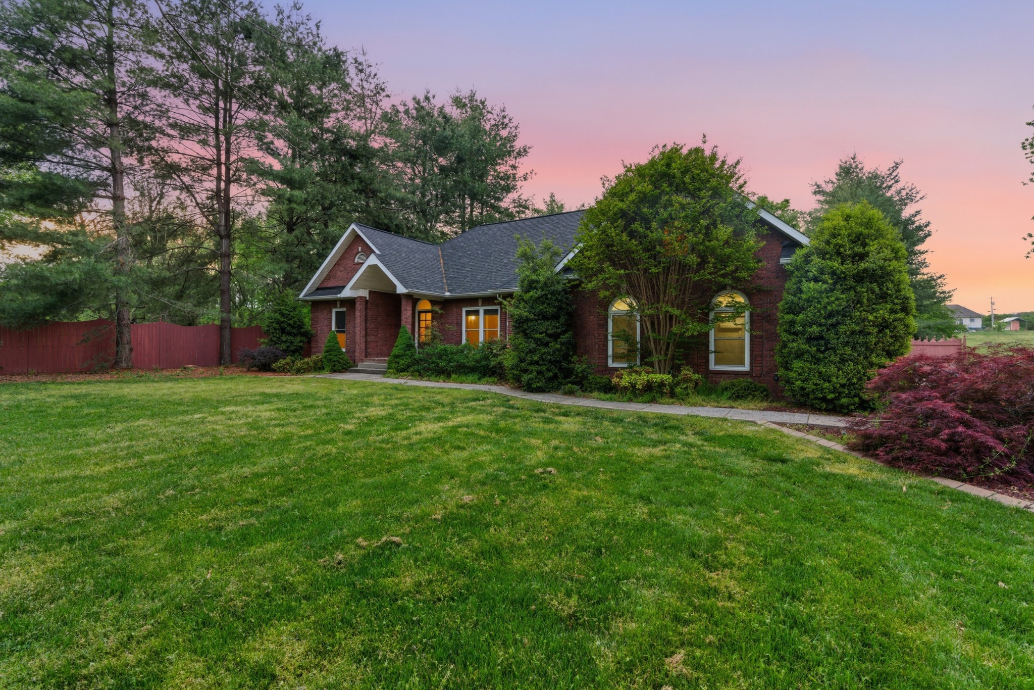 213 Bradshaw Road Lebanon TN 37087